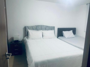 Aparta-hotel Eskala UPTC